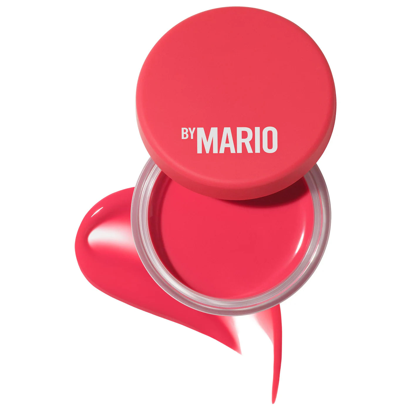 PREORDEN -Jelly Jar™ Lip & Cheek Multi-Use Balm | MAKEUP BY MARIO - 2 A 4 SEMANAS EN LLEGAR