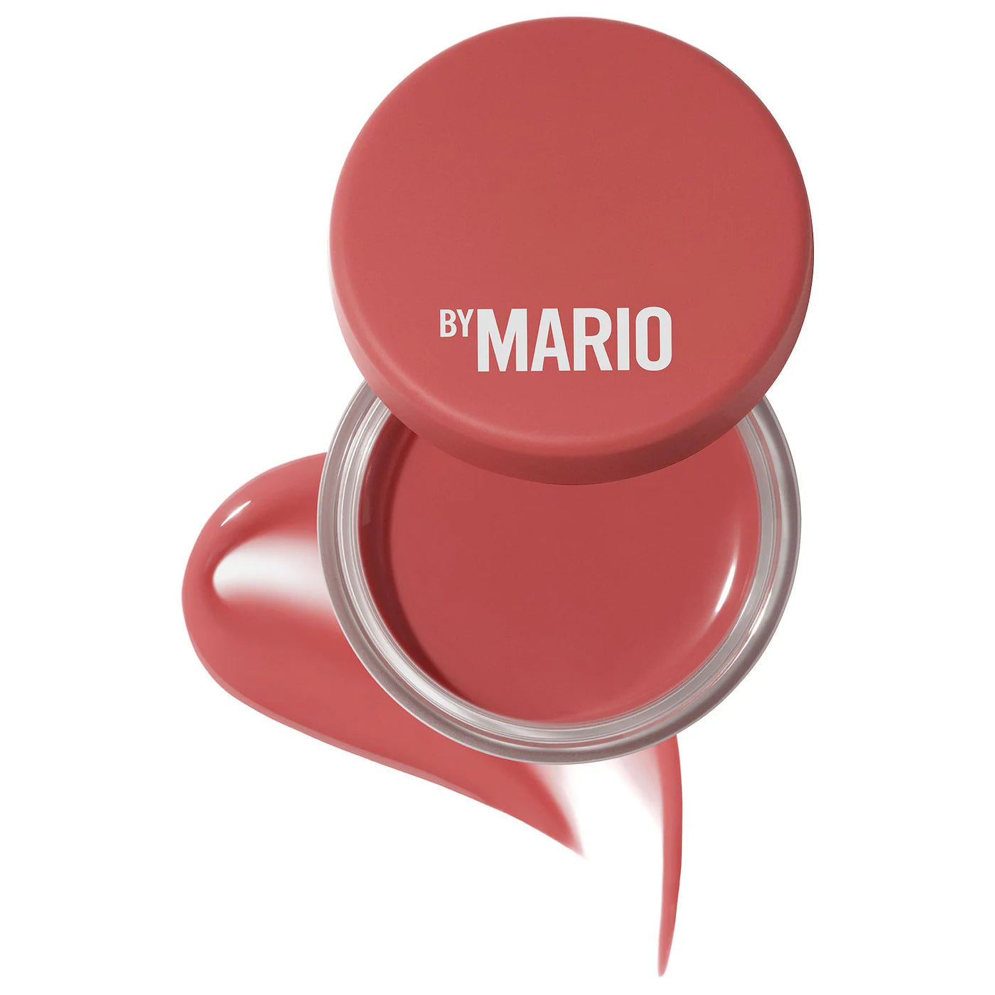 PREORDEN -Jelly Jar™ Lip & Cheek Multi-Use Balm | MAKEUP BY MARIO - 2 A 4 SEMANAS EN LLEGAR