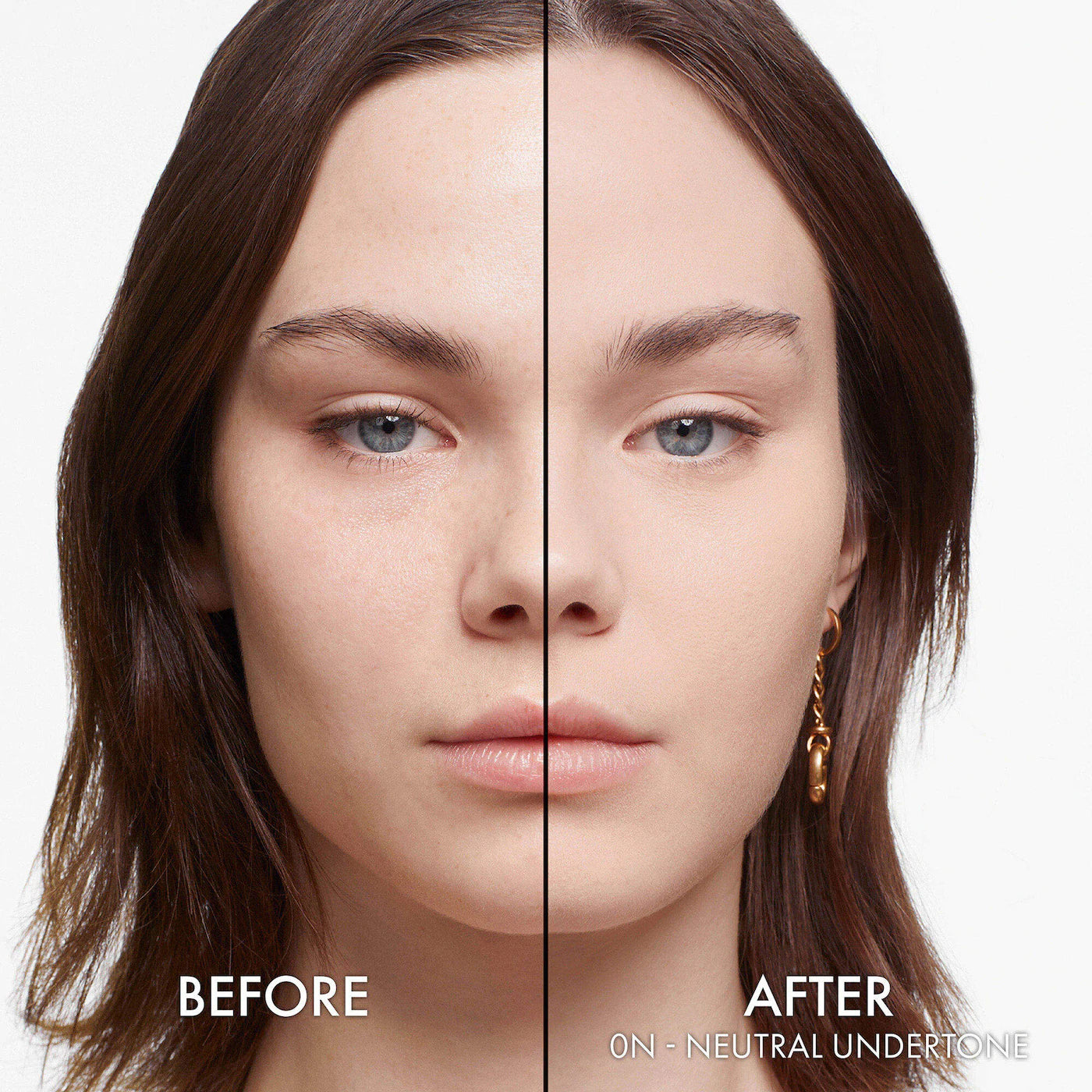 Forever Skin Wear Blurring Natural Matte Foundation - 24HR Ultra Wear