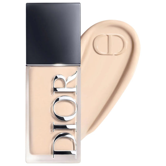 Forever Skin Wear Blurring Natural Matte Foundation - 24HR Ultra Wear