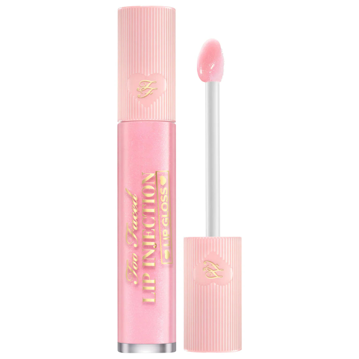 Lip Injection Cooling Instant Lip Plumper Gloss | TOO FACED