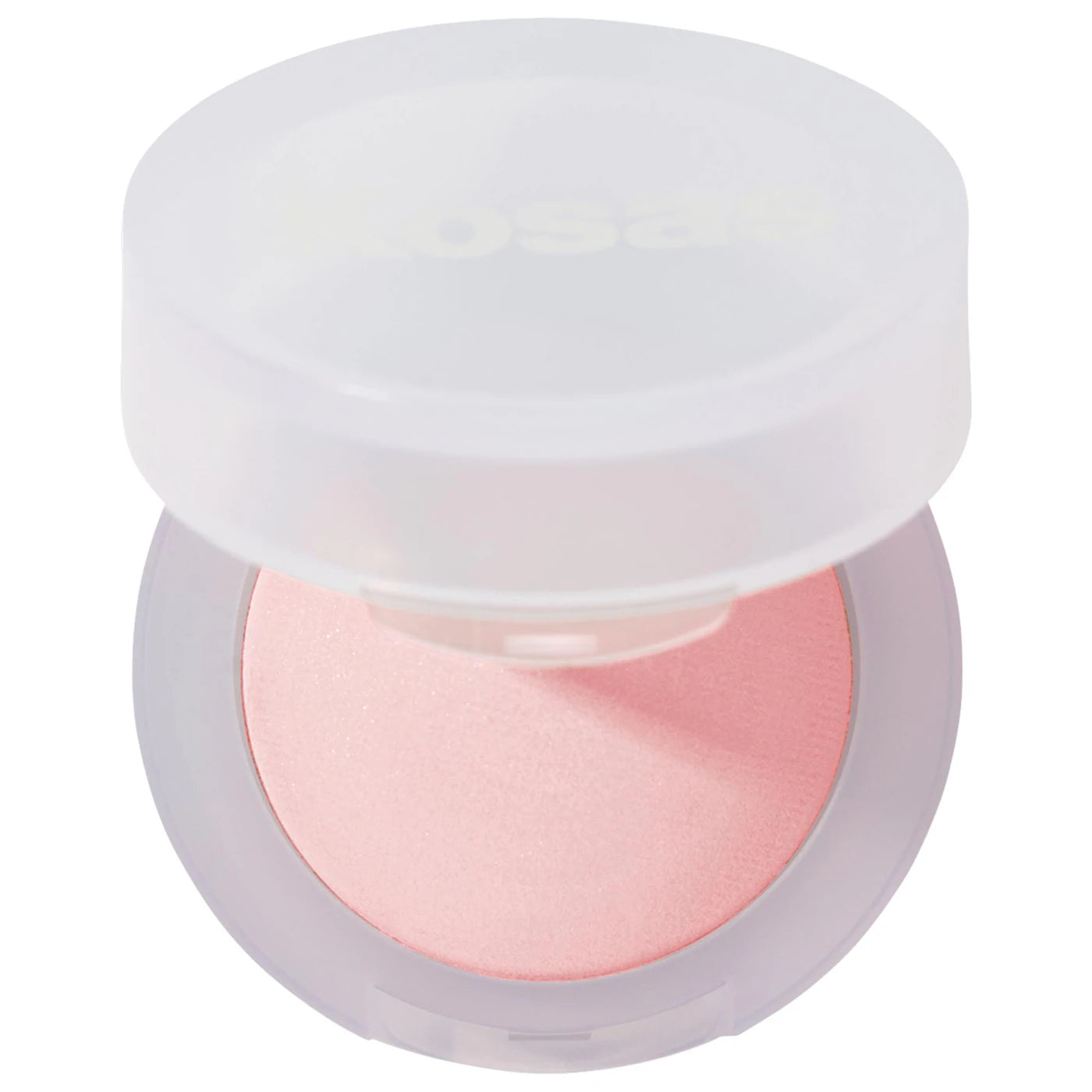 PREORDEN -Mini Cloud Set Baked Setting & Smoothing Talc-Free Vegan Powder | KOSAS - 2 A 4 SEMANAS EN LLEGAR