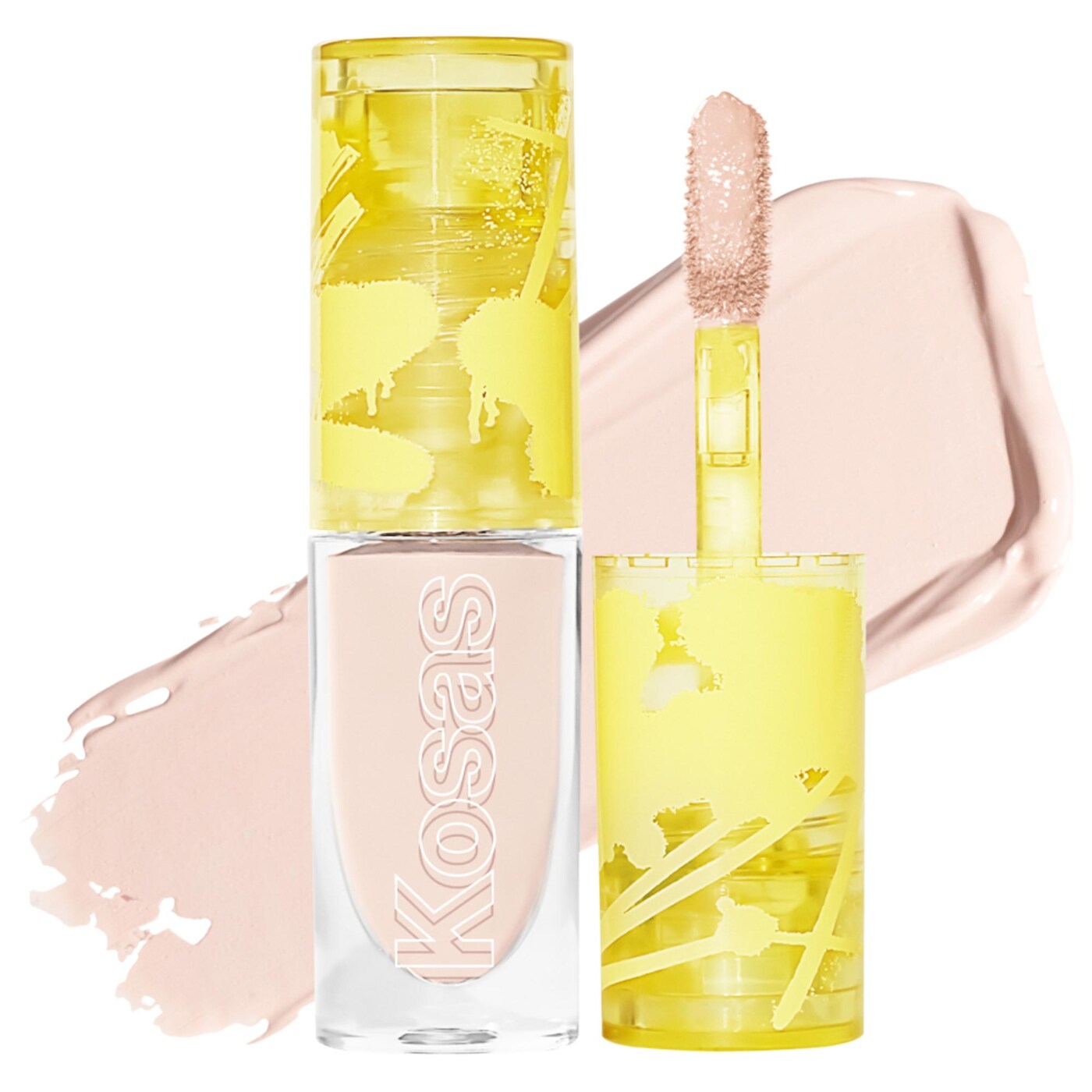 PREORDEN - Mini Revealer Super Creamy + BrighteningConcealer with Caffeine and Hyaluronic Acid | Kosas - 2 A 4 SEMANAS EN LLEGAR