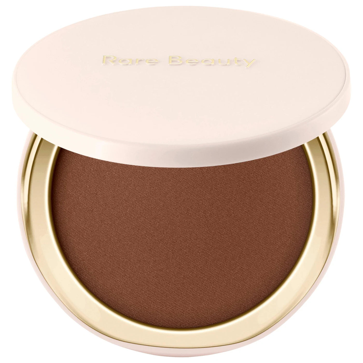 PREORDEN -Warm Wishes Soft Matte Powder Bronzer | RARE BEAUTY - 2 A 4 SEMANAS EN LLEGAR