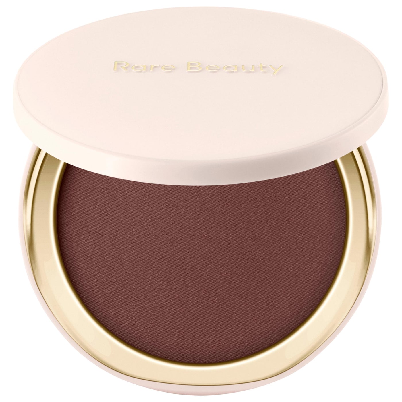 PREORDEN -Warm Wishes Soft Matte Powder Bronzer | RARE BEAUTY - 2 A 4 SEMANAS EN LLEGAR