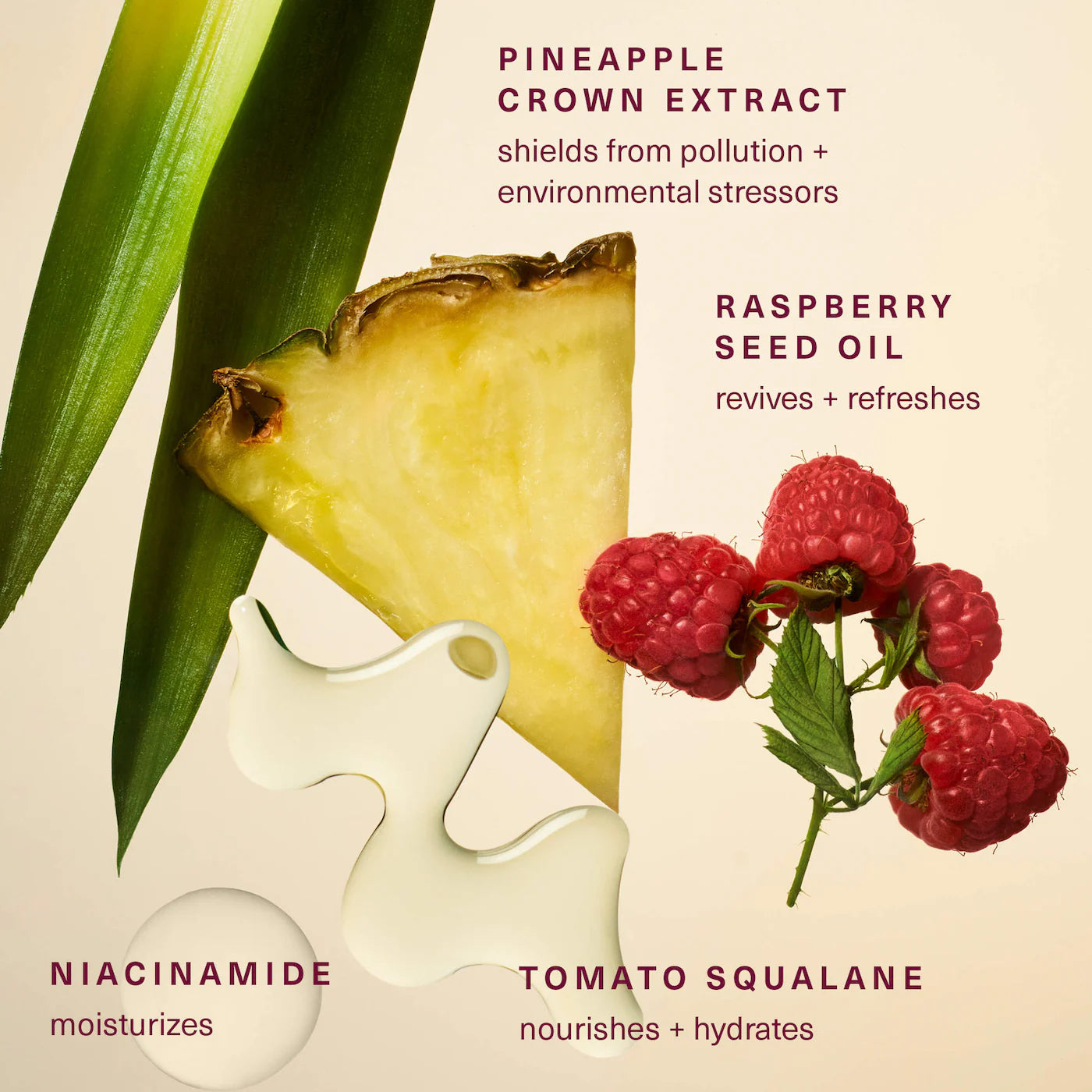 Find Comfort: Feel Seen Body & Hair Fragrance Mist with Niacinamide | RARE BEAUTY