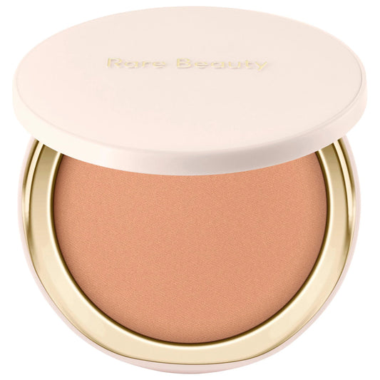 PREORDEN -Warm Wishes Soft Matte Powder Bronzer | RARE BEAUTY - 2 A 4 SEMANAS EN LLEGAR