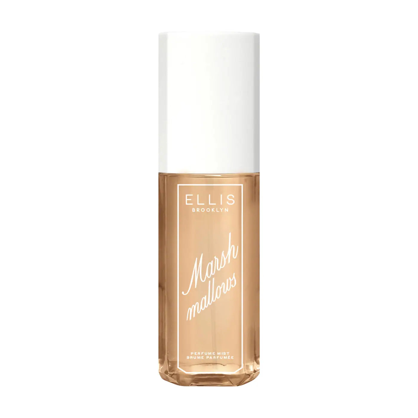 PREORDEN -Mini MARSHMALLOWS Hair and Body Fragrance Mist |Ellis Brooklyn - 2 A 4 SEMANAS EN LLEGAR