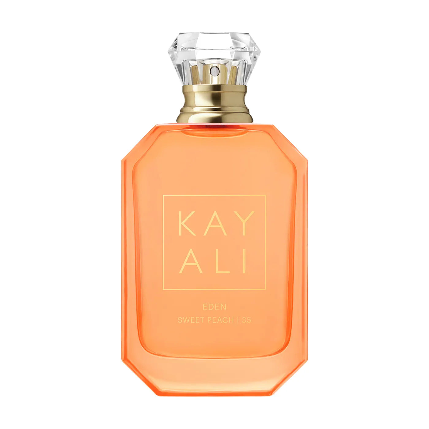 PREORDEN -EDEN SWEET PEACH |  35 Eau de Parfum - 2 A 4 SEMANAS EN LLEGAR