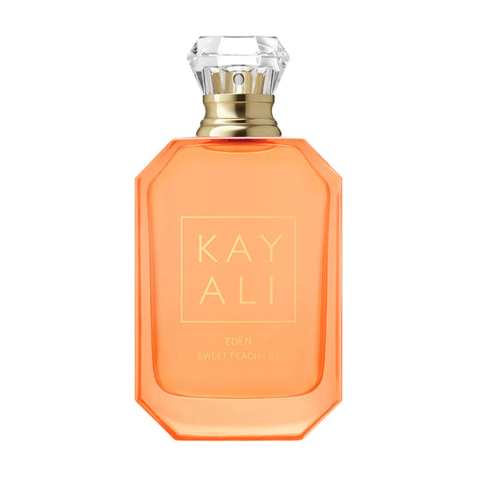 PREORDEN -EDEN SWEET PEACH |  35 Eau de Parfum - 2 A 4 SEMANAS EN LLEGAR