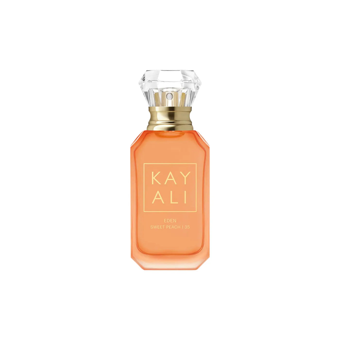 PREORDEN -EDEN SWEET PEACH |  35 Eau de Parfum - 2 A 4 SEMANAS EN LLEGAR