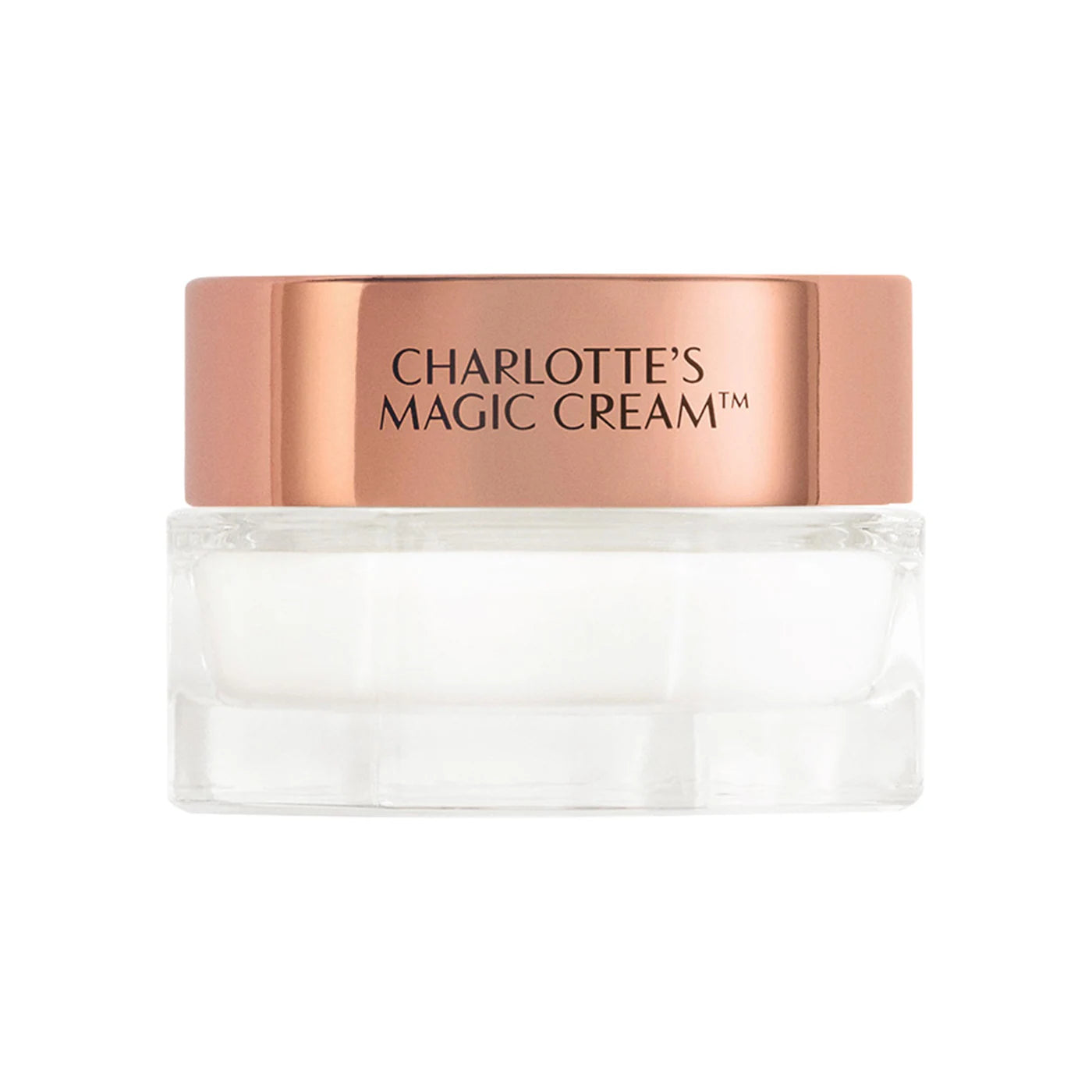 PREORDEN -Magic Cream Anti-Aging Moisturizer with Hyaluronic Acid | CHARLOTTE TILBURY - 2 A 4 SEMANAS EN LLEGAR