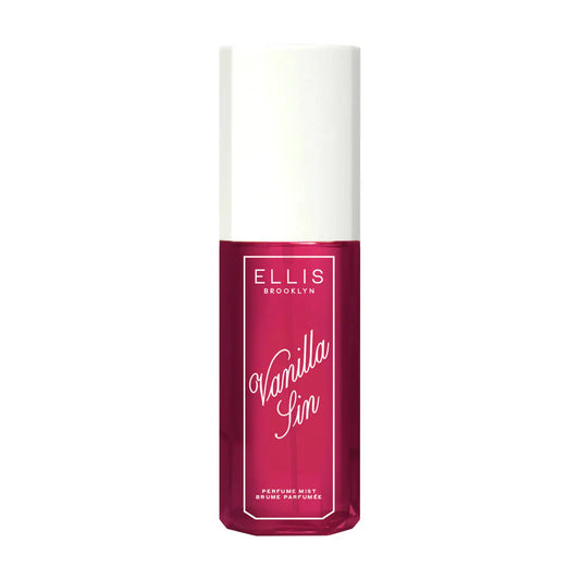 PREORDEN -Mini VANILLA SIN Hair and Fragrance Body Mist |Ellis Brooklyn - 2 A 4 SEMANAS EN LLEGAR