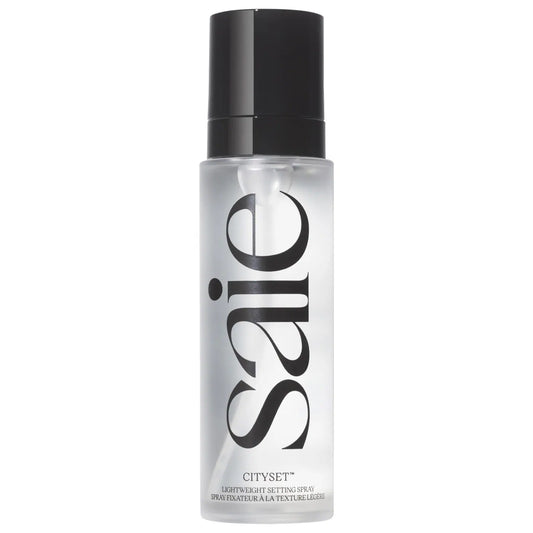 CitySet™ Ultra-Fine Mist Setting Spray with 16 Hour Wear | SAIE