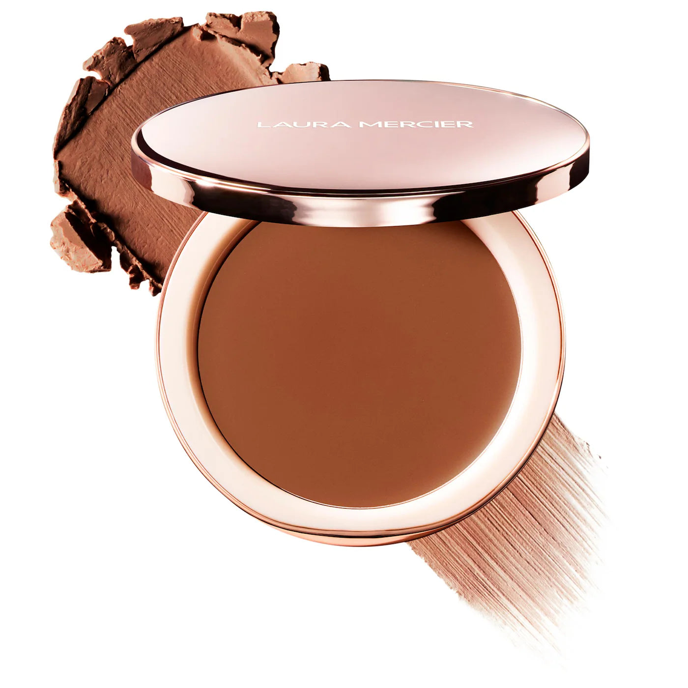 PREORDEN -Tinted Blur Balm Skin Tint with Peptides | LAURA MERCIER - 2 A 4 SEMANAS EN LLEGAR