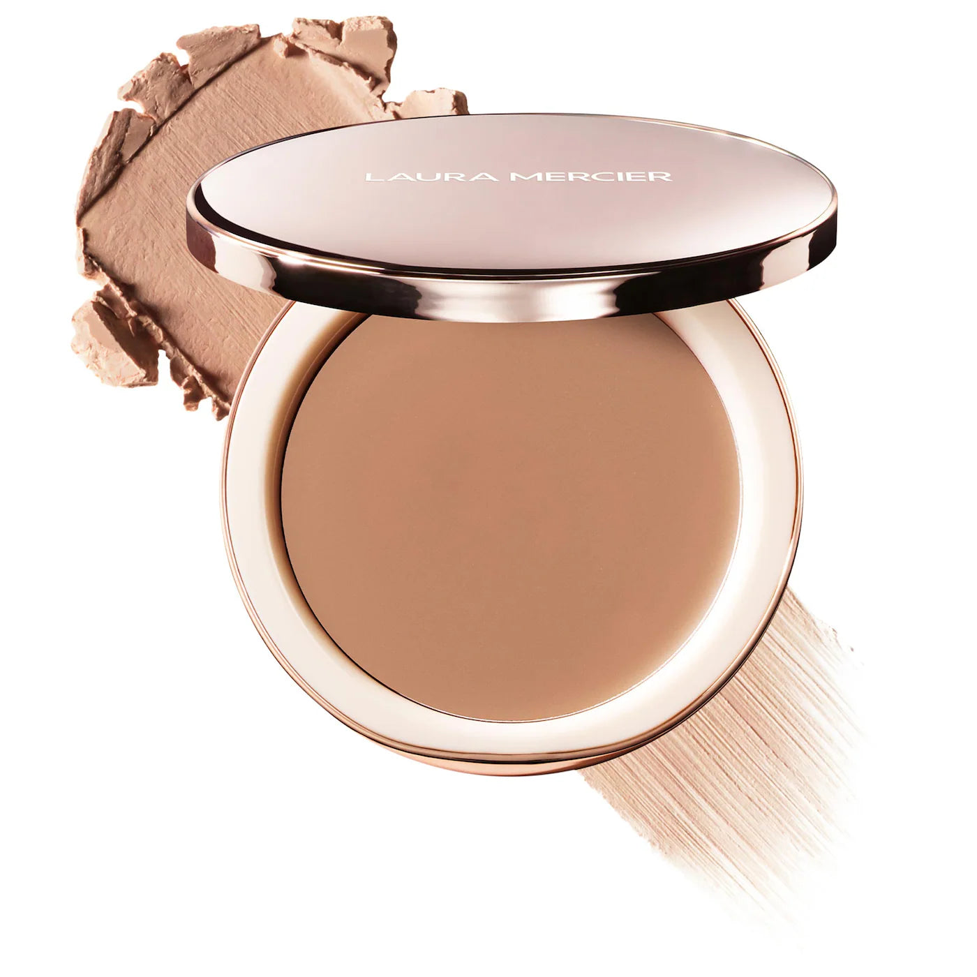 PREORDEN -Tinted Blur Balm Skin Tint with Peptides | LAURA MERCIER - 2 A 4 SEMANAS EN LLEGAR
