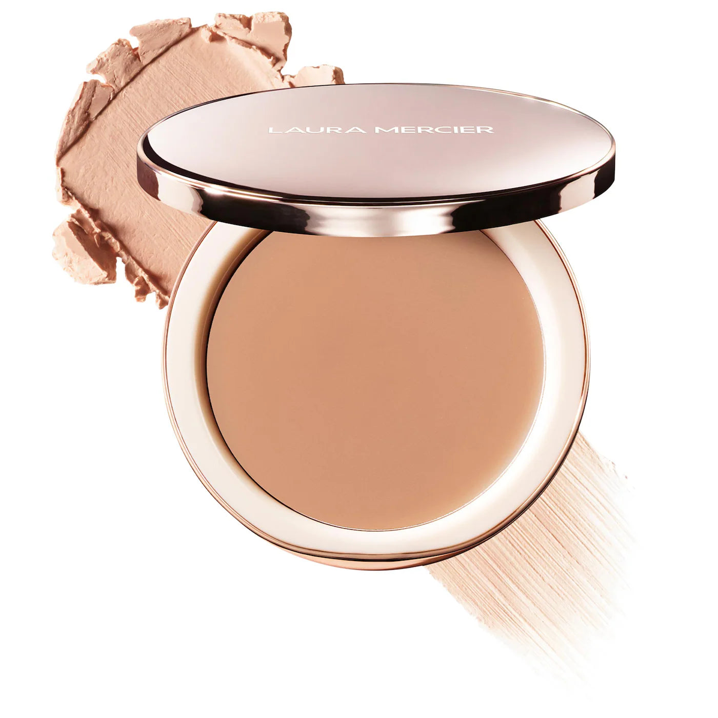 PREORDEN -Tinted Blur Balm Skin Tint with Peptides | LAURA MERCIER - 2 A 4 SEMANAS EN LLEGAR