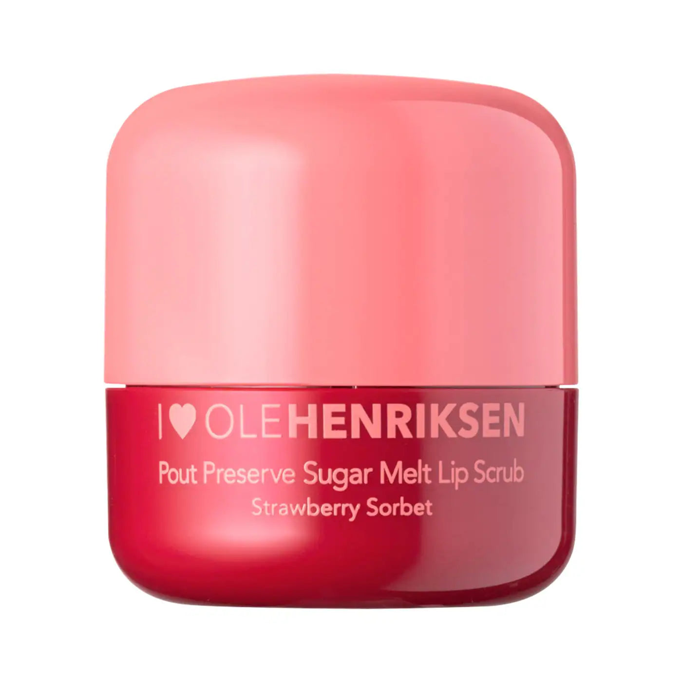 PREORDEN -Pout Preserve Sugar Melt Exfoliating Lip Scrub | OLE HENRIKSEN - 2 A 4 SEMANAS EN LLEGAR