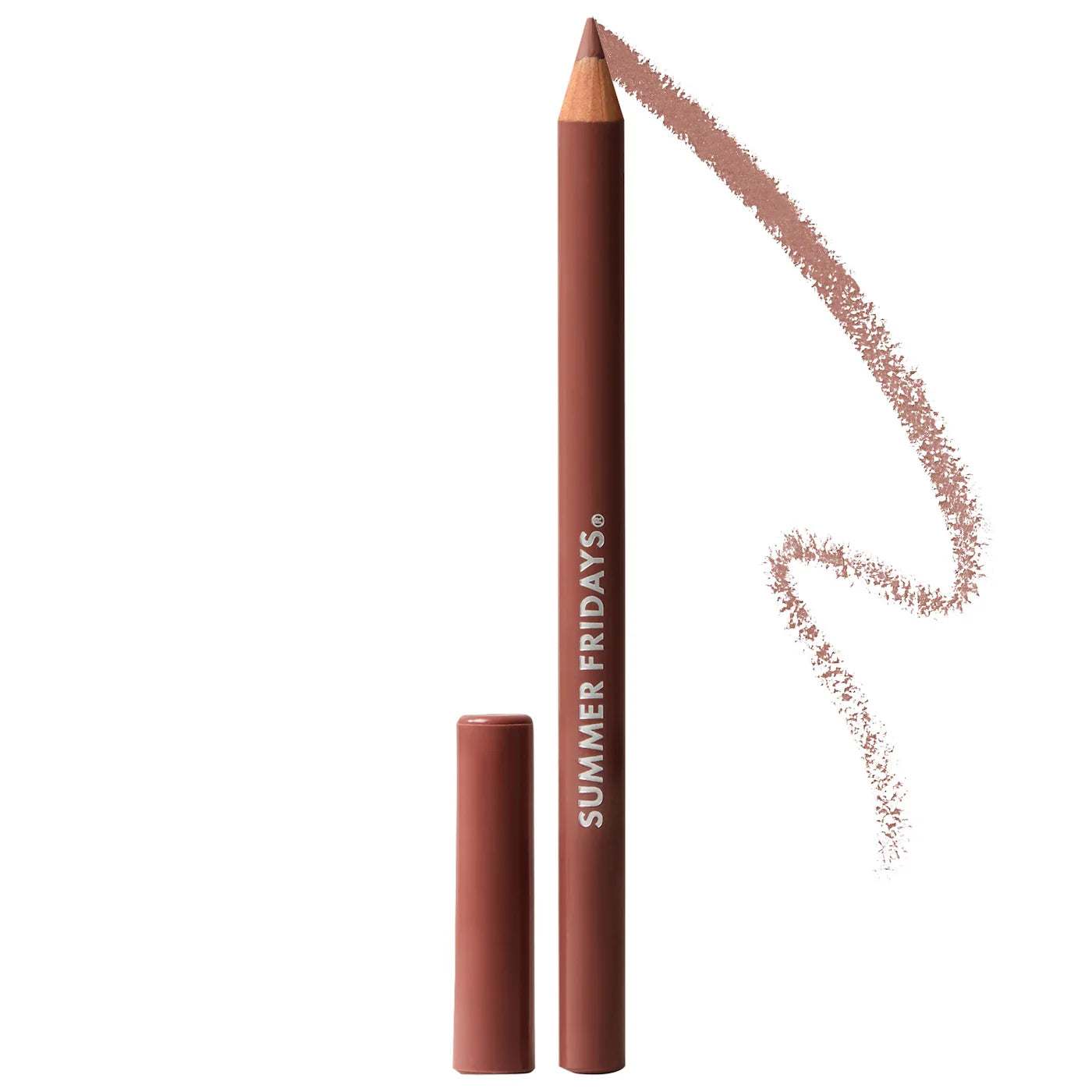 PREORDEN -SoftLine Lip Liner Long-Lasting Lip Pencil | SUMER FRIDAYS - 2 A 4 SEMANAS EN LLEGAR