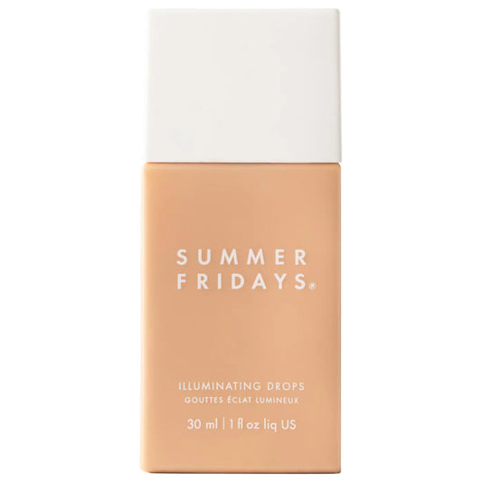 PREORDEN -Illuminating Drops | SUMMER FRIDAYS - 2 A 4 SEMANAS EN LLEGAR