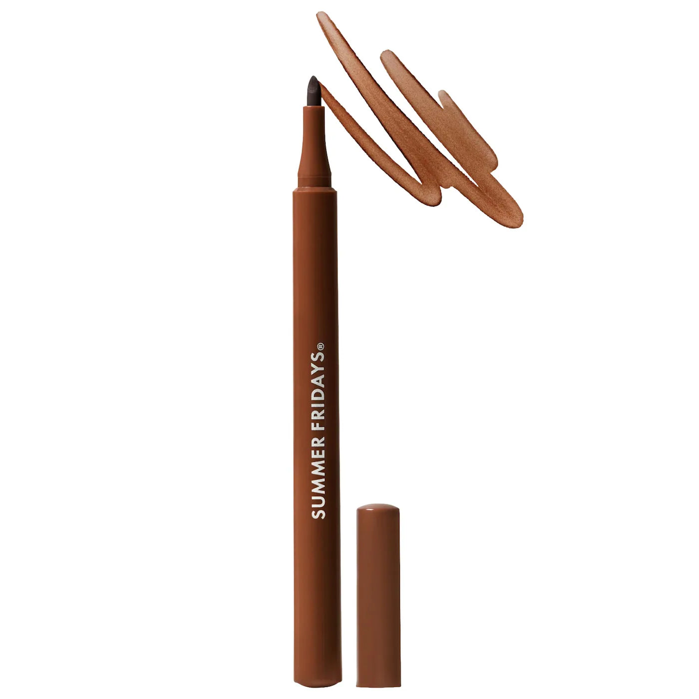 PREORDEN -Flushed Lip Stain 12HR Transfer-Proof Lip Tint | SUMMER FRIDAYS - 2 A 4 SEMANAS EN LLEGAR