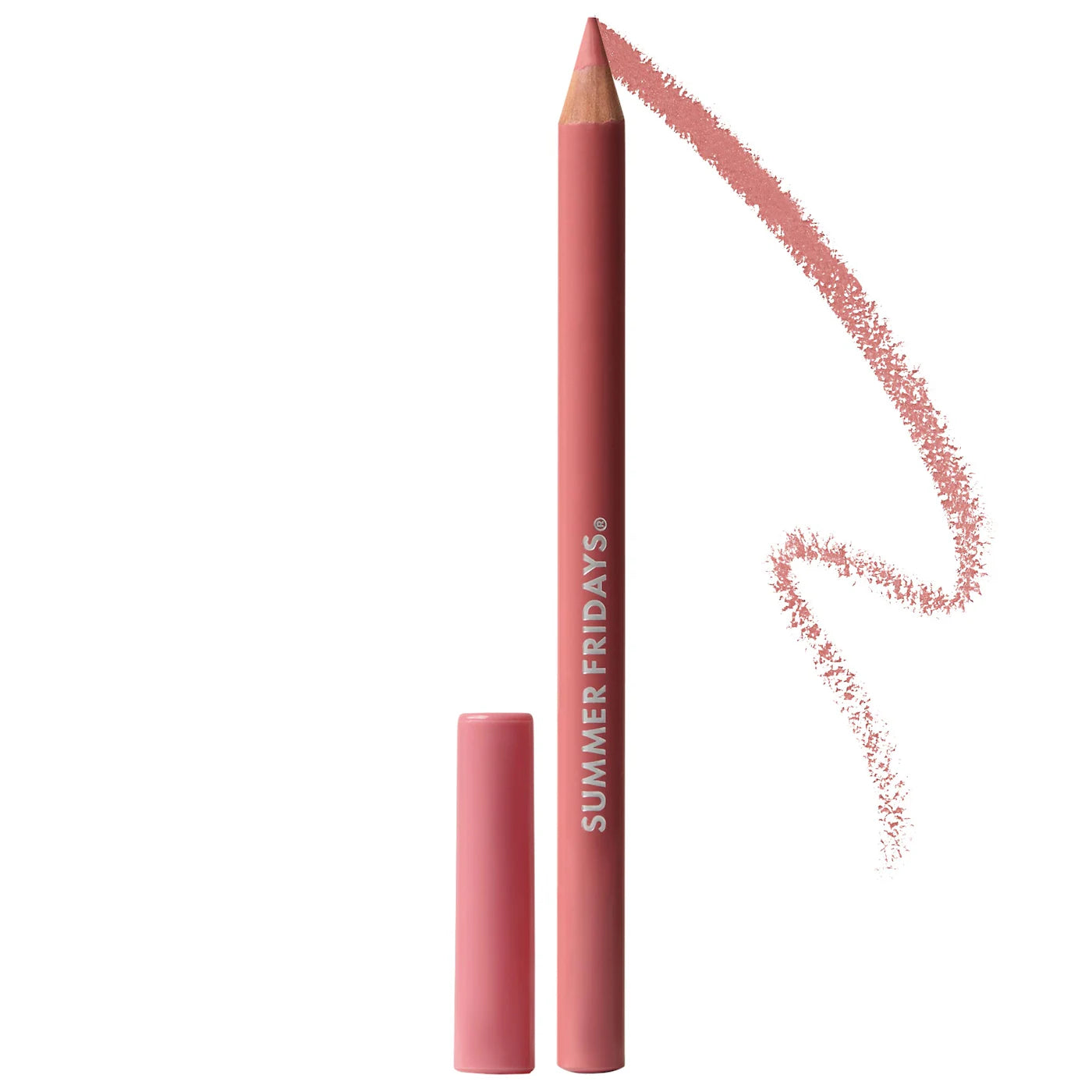 PREORDEN -SoftLine Lip Liner Long-Lasting Lip Pencil | SUMER FRIDAYS - 2 A 4 SEMANAS EN LLEGAR