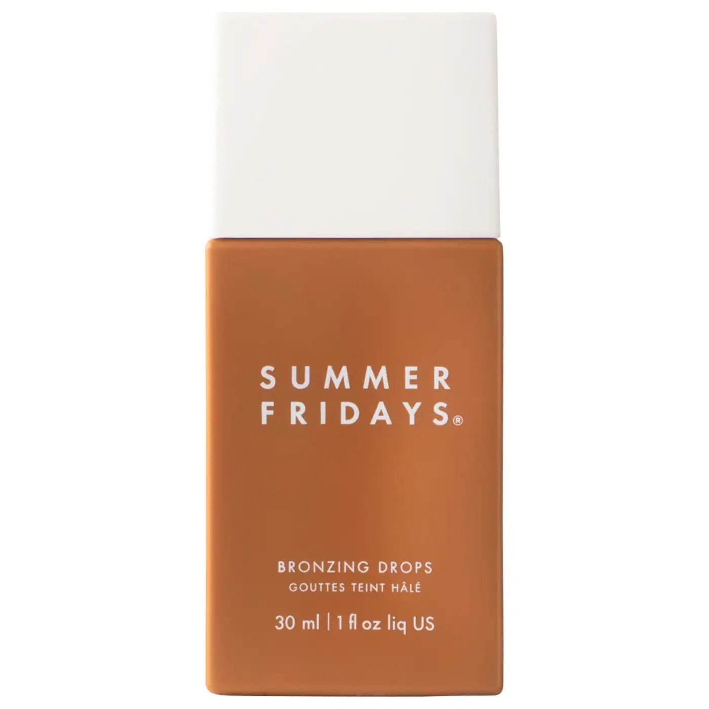 PREORDEN -Bronzing Drops | SUMMER FRIDAYS - 2 A 4 SEMANAS EN LLEGAR