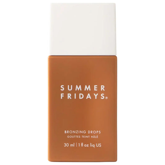 PREORDEN -Bronzing Drops | SUMMER FRIDAYS - 2 A 4 SEMANAS EN LLEGAR
