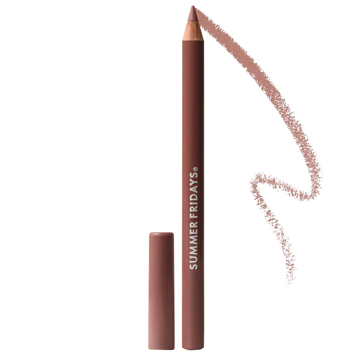 PREORDEN -SoftLine Lip Liner Long-Lasting Lip Pencil | SUMER FRIDAYS - 2 A 4 SEMANAS EN LLEGAR