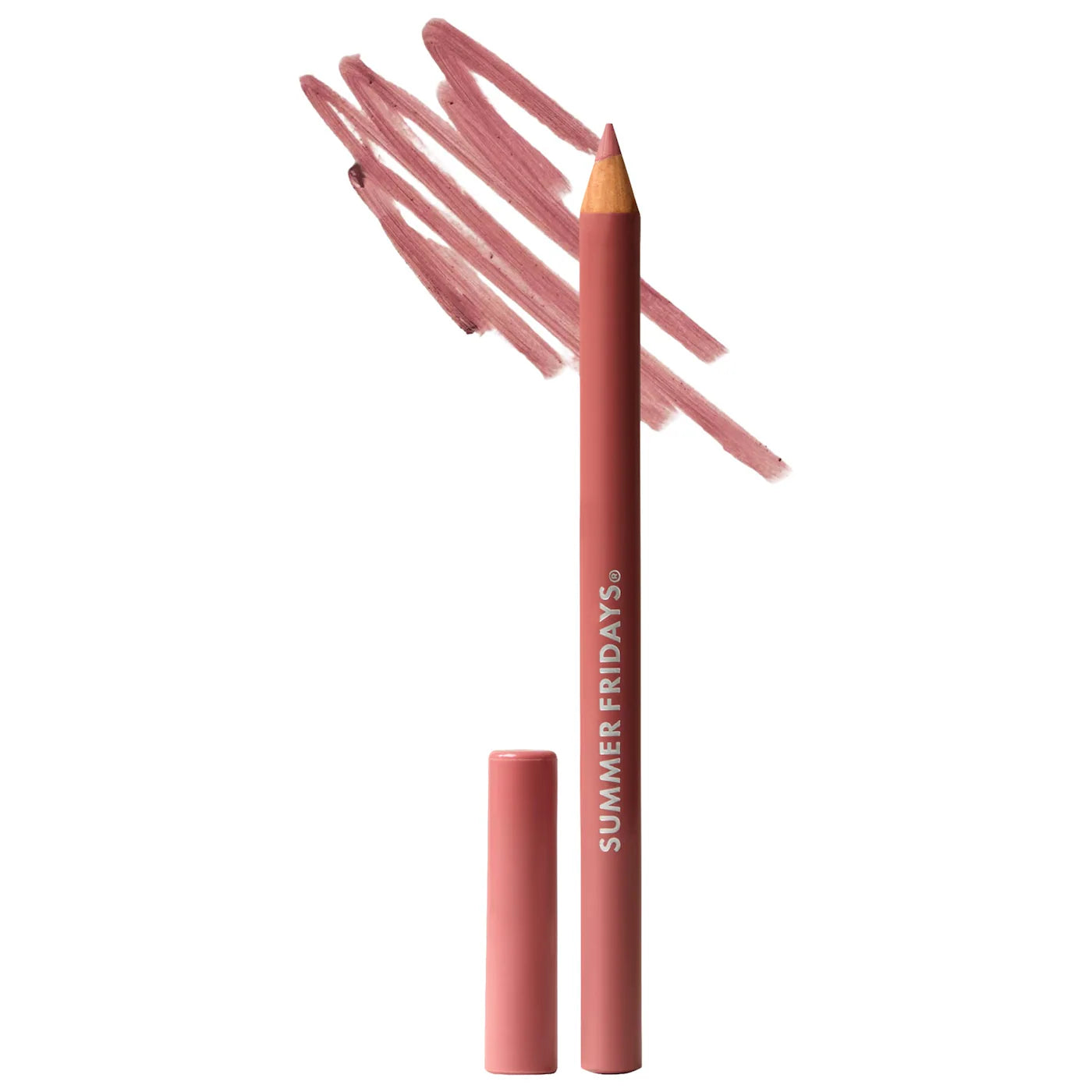 PREORDEN -SoftLine Lip Liner Long-Lasting Lip Pencil | SUMER FRIDAYS - 2 A 4 SEMANAS EN LLEGAR