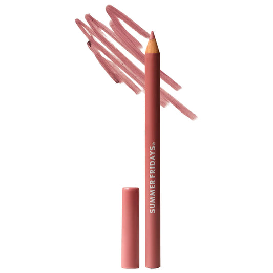 PREORDEN -SoftLine Lip Liner Long-Lasting Lip Pencil | SUMER FRIDAYS - 2 A 4 SEMANAS EN LLEGAR