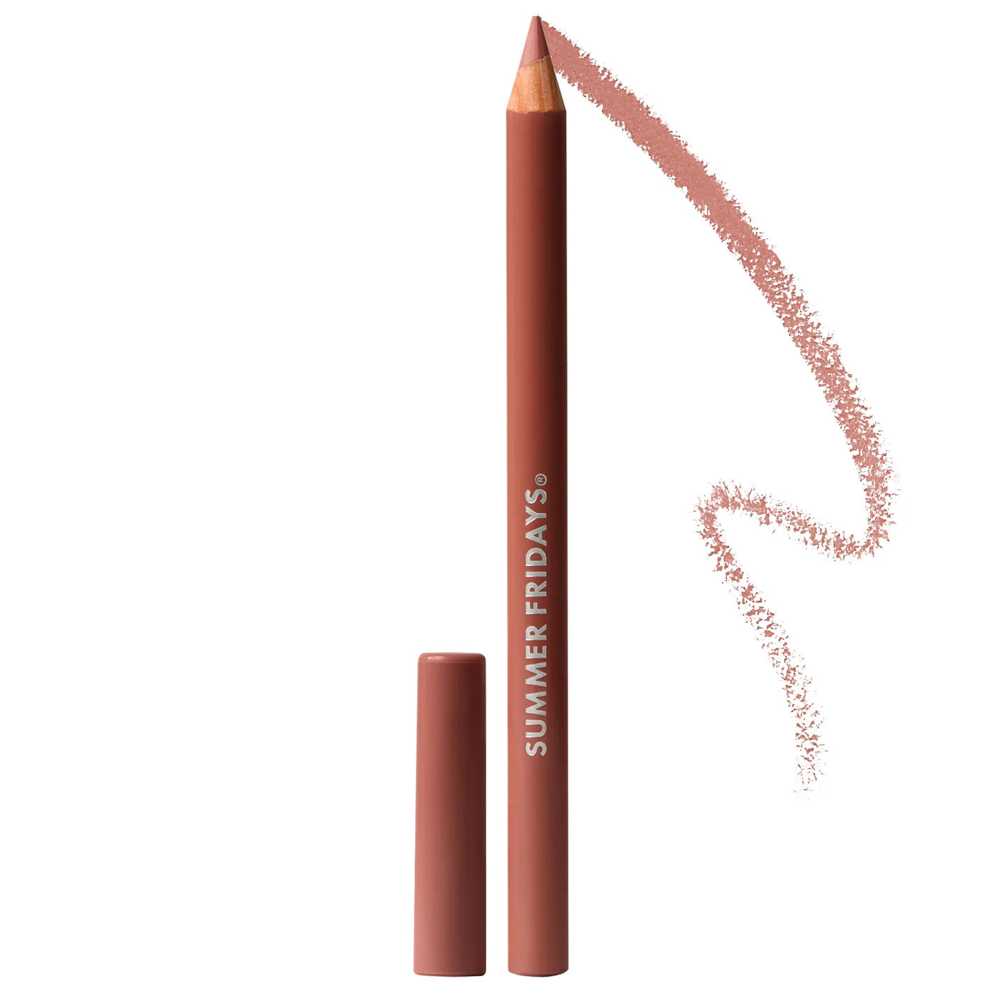 PREORDEN -SoftLine Lip Liner Long-Lasting Lip Pencil | SUMER FRIDAYS - 2 A 4 SEMANAS EN LLEGAR