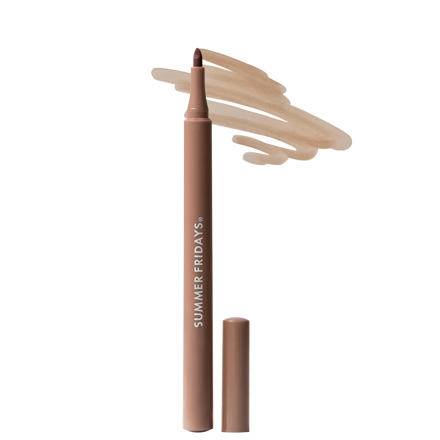 PREORDEN -Flushed Lip Stain 12HR Transfer-Proof Lip Tint | SUMMER FRIDAYS - 2 A 4 SEMANAS EN LLEGAR
