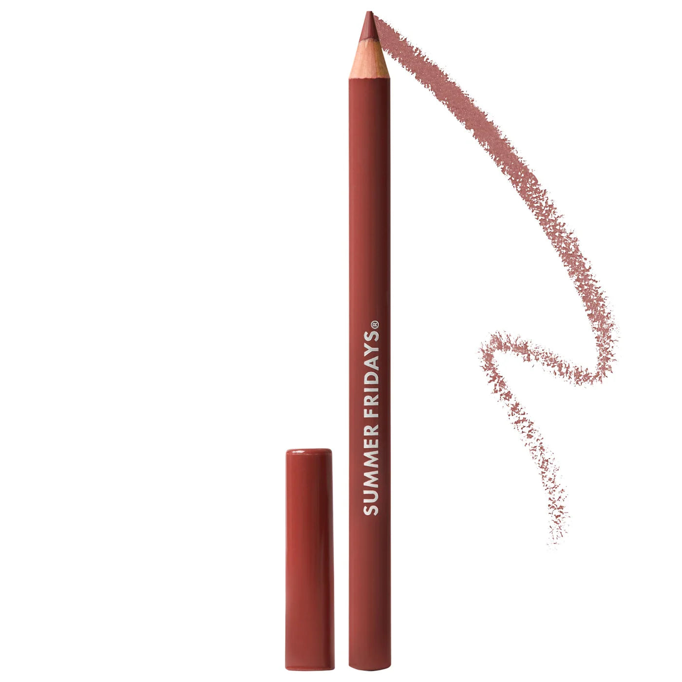 PREORDEN -SoftLine Lip Liner Long-Lasting Lip Pencil | SUMER FRIDAYS - 2 A 4 SEMANAS EN LLEGAR