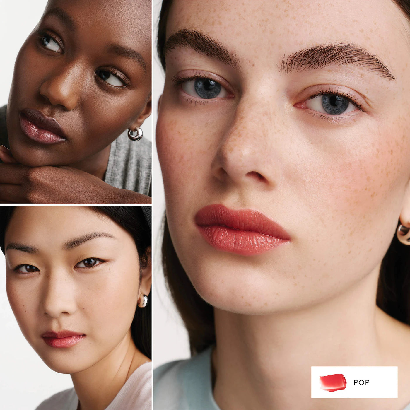 PREORDEN -HydroBalm Sheer Tinted Lipstick with Peptides and Hyaluronic Acid | WESTMAN ATELIER - 2 A 4 SEMANAS EN LLEGAR