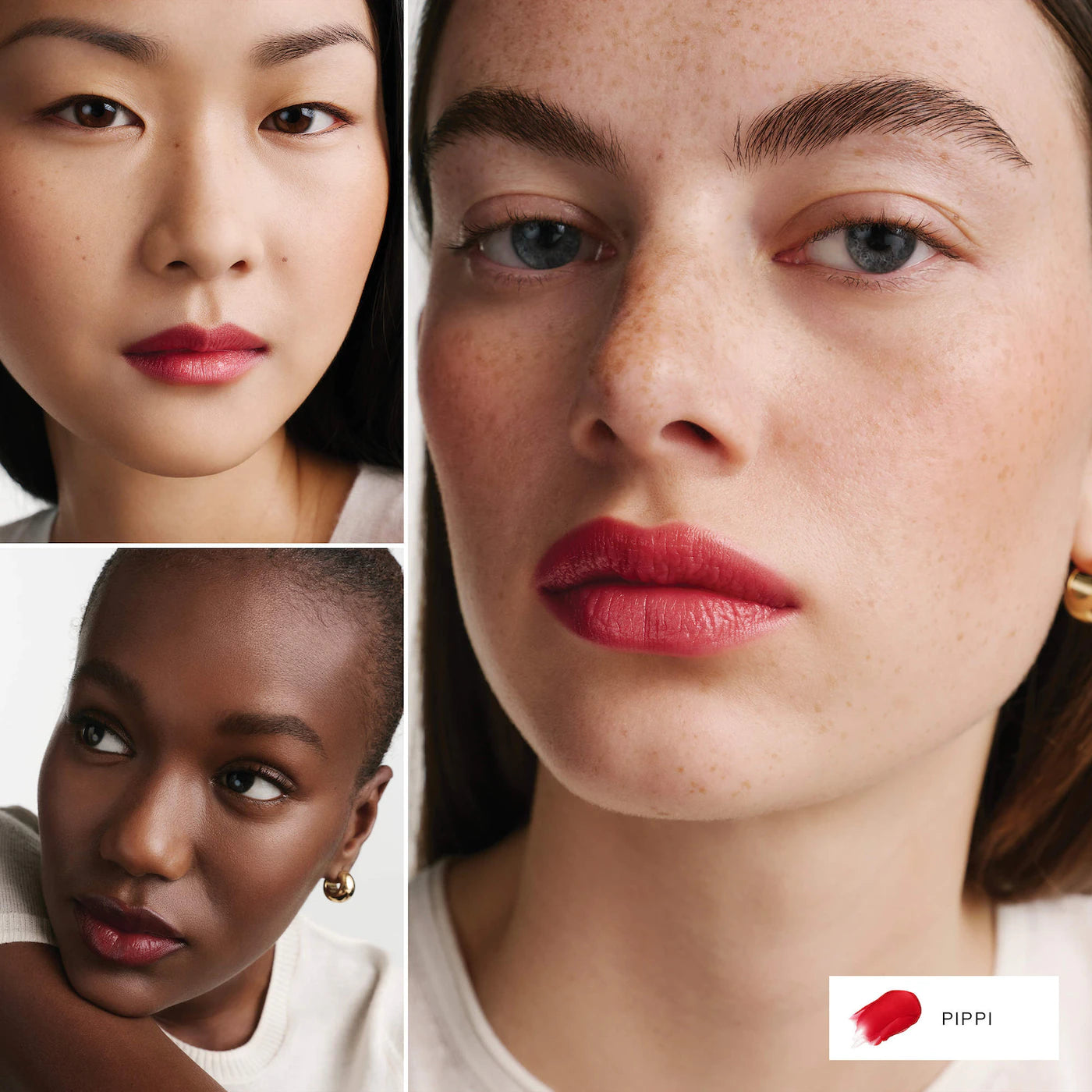 PREORDEN -HydroBalm Sheer Tinted Lipstick with Peptides and Hyaluronic Acid | WESTMAN ATELIER - 2 A 4 SEMANAS EN LLEGAR