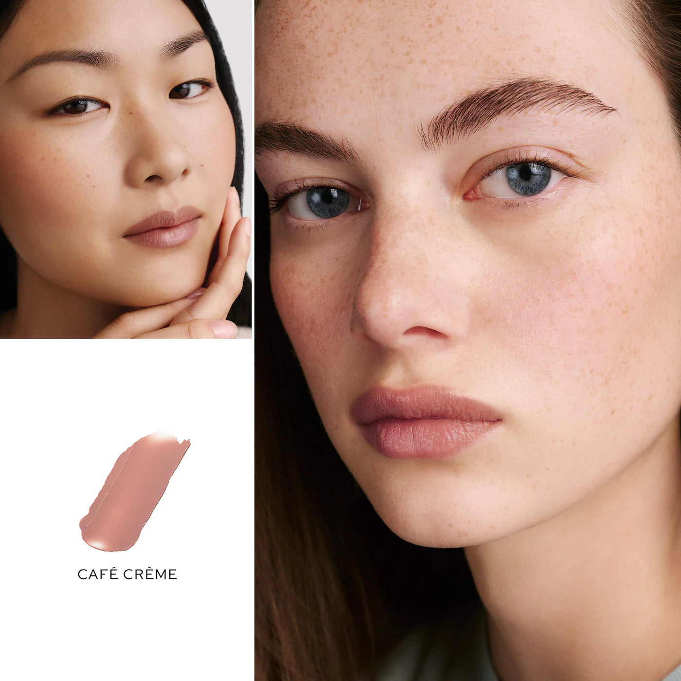 PREORDEN -HydroBalm Sheer Tinted Lipstick with Peptides and Hyaluronic Acid | WESTMAN ATELIER - 2 A 4 SEMANAS EN LLEGAR
