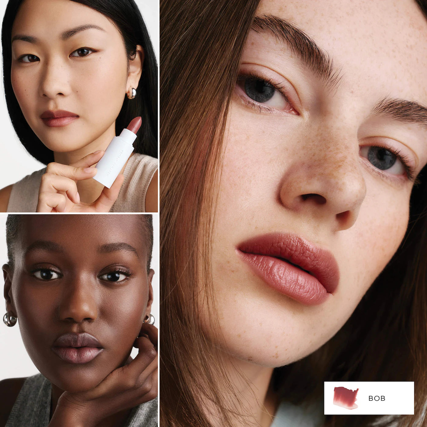 PREORDEN -HydroBalm Sheer Tinted Lipstick with Peptides and Hyaluronic Acid | WESTMAN ATELIER - 2 A 4 SEMANAS EN LLEGAR