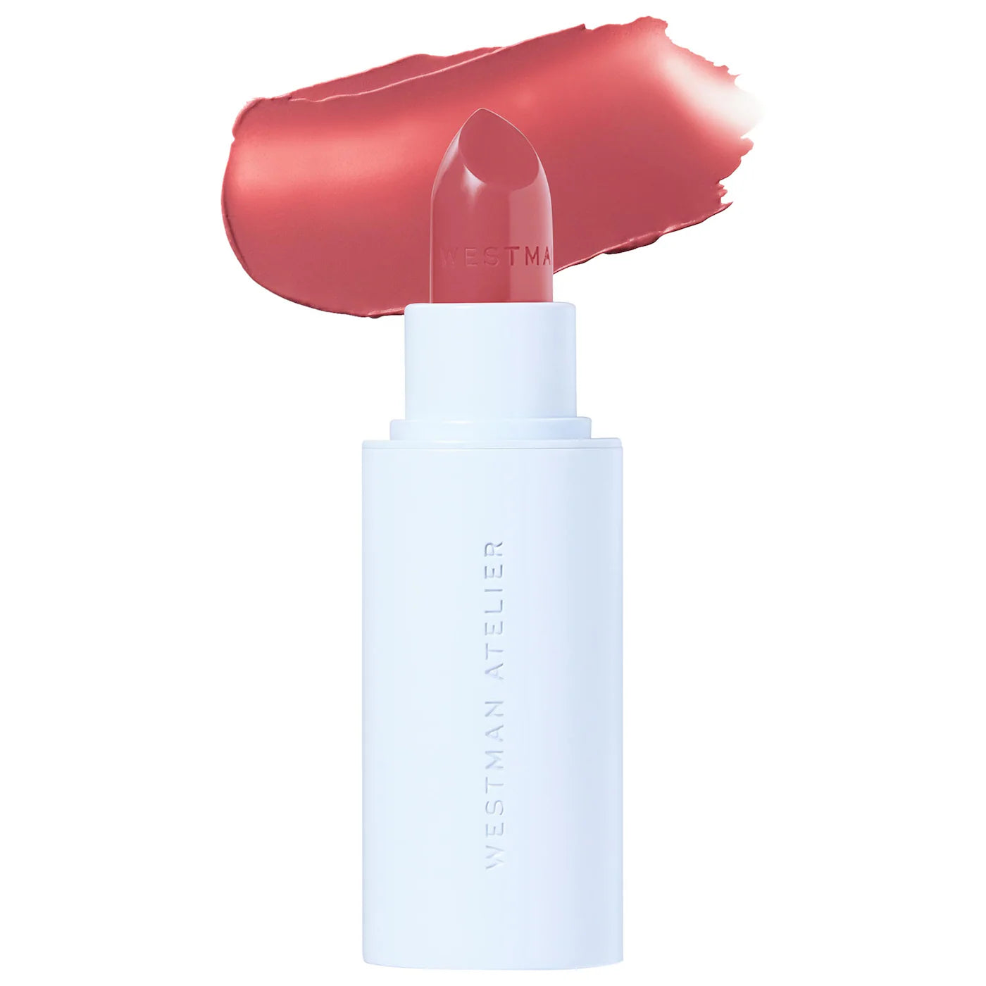 PREORDEN -HydroBalm Sheer Tinted Lipstick with Peptides and Hyaluronic Acid | WESTMAN ATELIER - 2 A 4 SEMANAS EN LLEGAR
