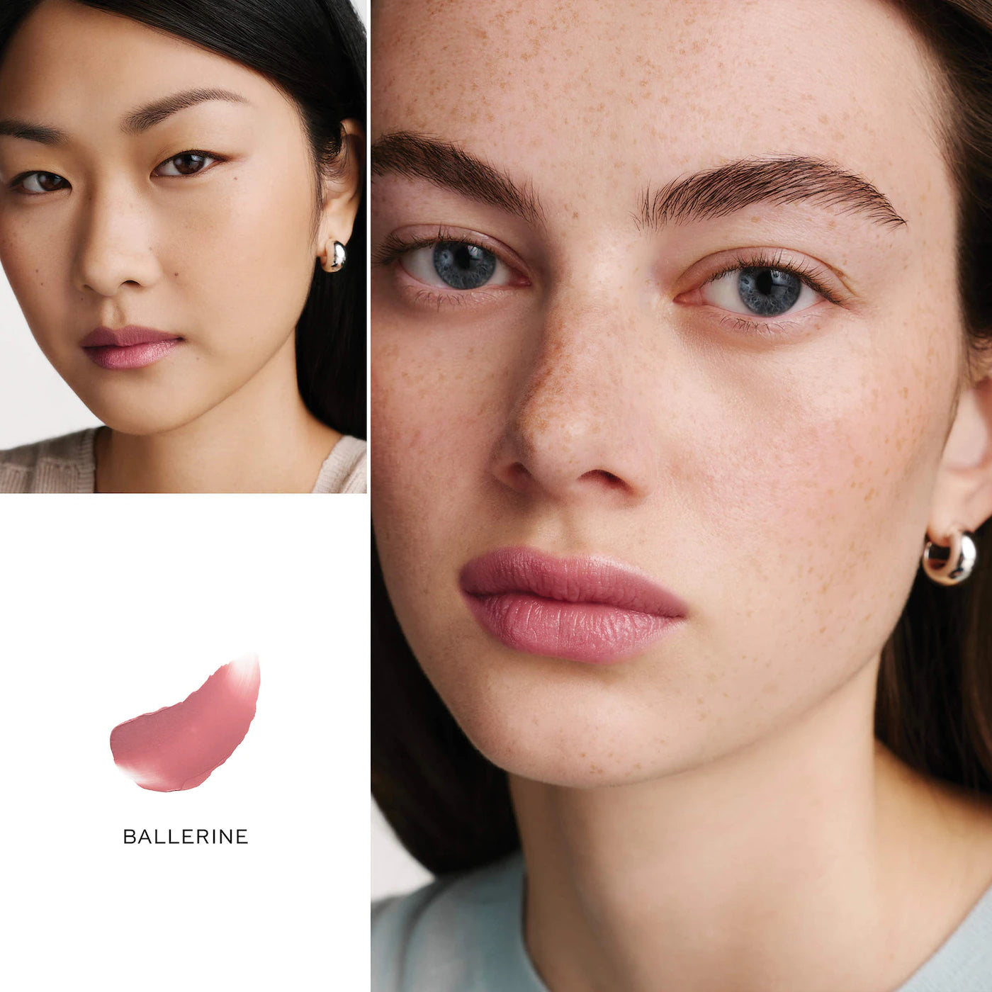 PREORDEN -HydroBalm Sheer Tinted Lipstick with Peptides and Hyaluronic Acid | WESTMAN ATELIER - 2 A 4 SEMANAS EN LLEGAR