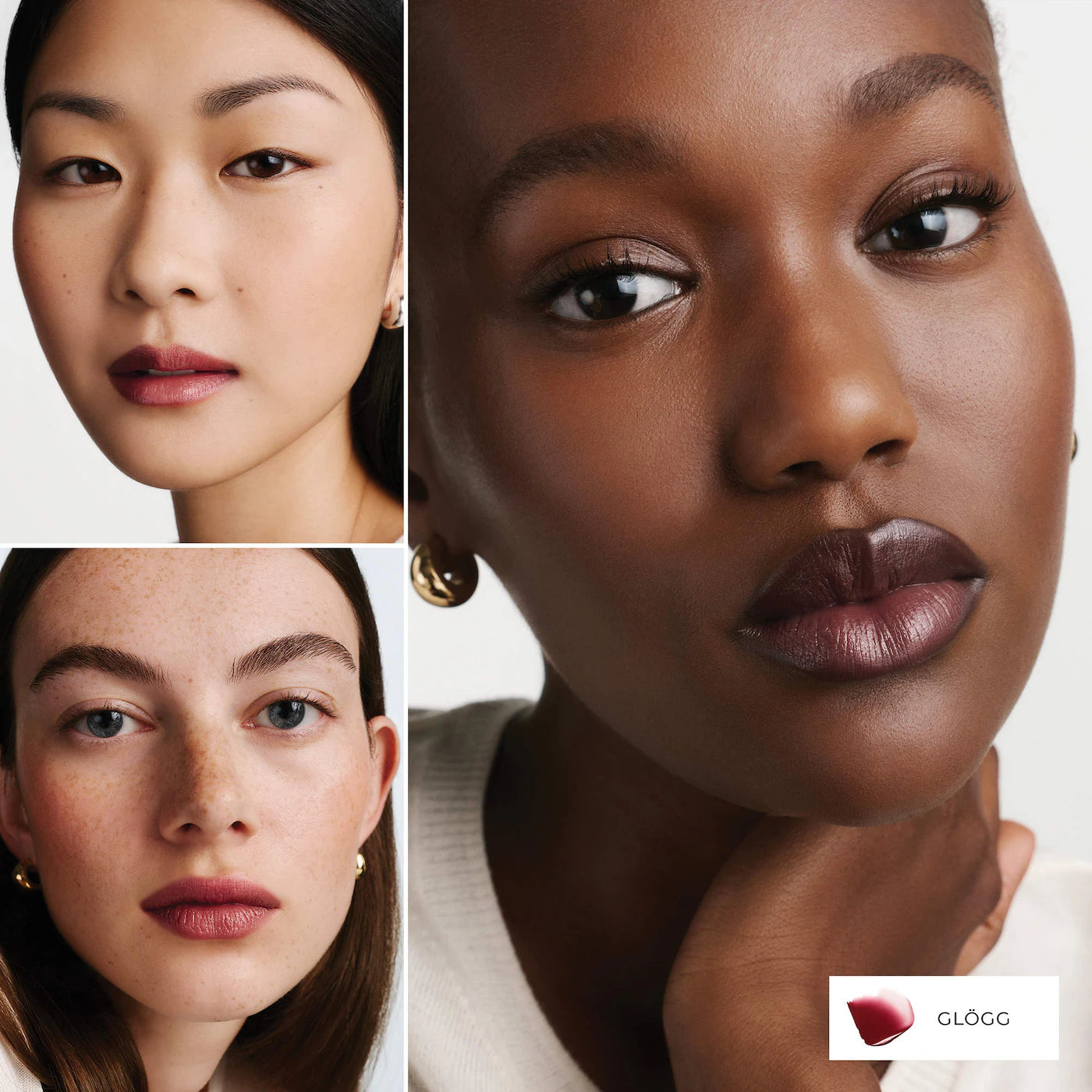 PREORDEN -HydroBalm Sheer Tinted Lipstick with Peptides and Hyaluronic Acid | WESTMAN ATELIER - 2 A 4 SEMANAS EN LLEGAR
