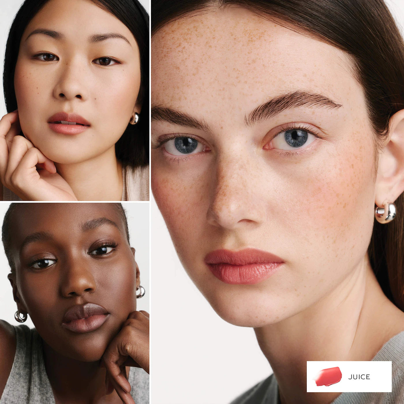 PREORDEN -HydroBalm Sheer Tinted Lipstick with Peptides and Hyaluronic Acid | WESTMAN ATELIER - 2 A 4 SEMANAS EN LLEGAR