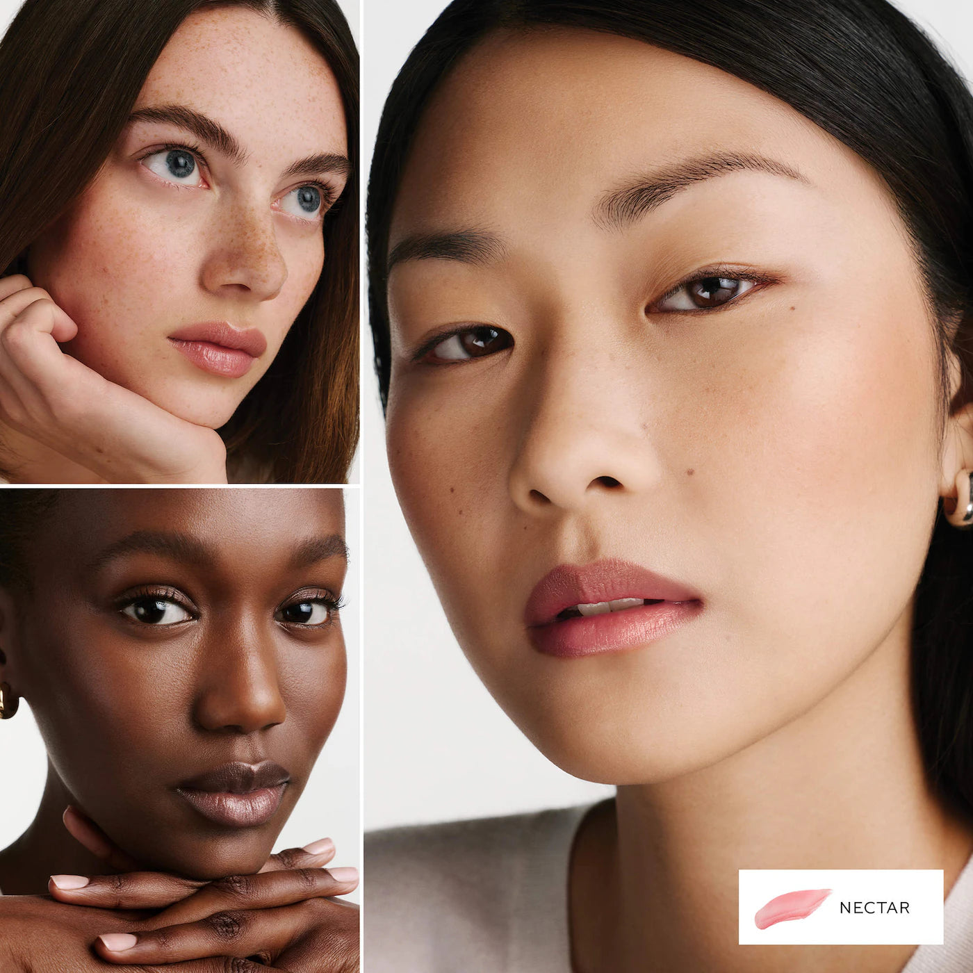PREORDEN -HydroBalm Sheer Tinted Lipstick with Peptides and Hyaluronic Acid | WESTMAN ATELIER - 2 A 4 SEMANAS EN LLEGAR