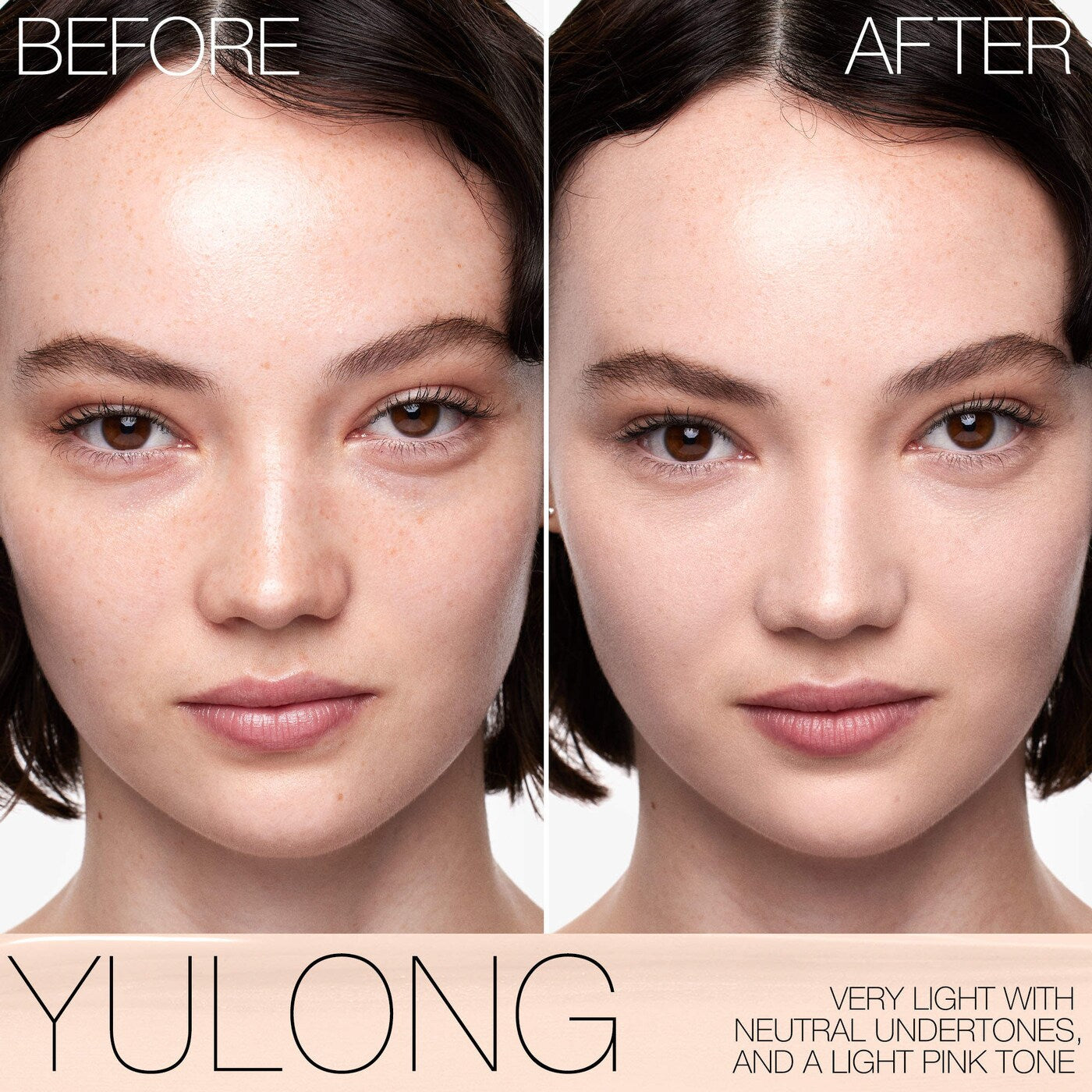 PREORDEN -Natural Matte Longwear Pore Blurring Medium-to-Full Coverage Foundation | NARS- 2 A 4 SEMANAS EN LLEGAR
