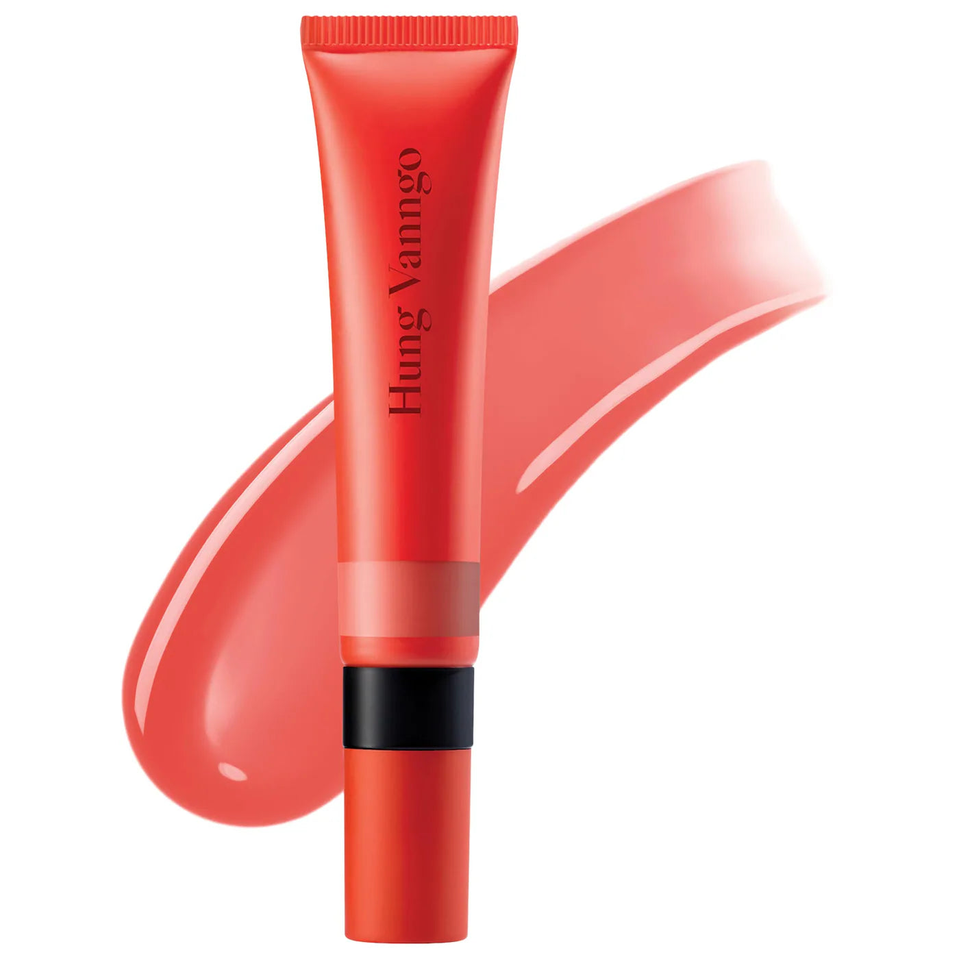 PREORDEN - Glossy Lip Hue Hydrating Lip Shine with Hyaluronic Acid | HUNG VAANGO - 2 A 4 SEMANAS EN LLEGAR