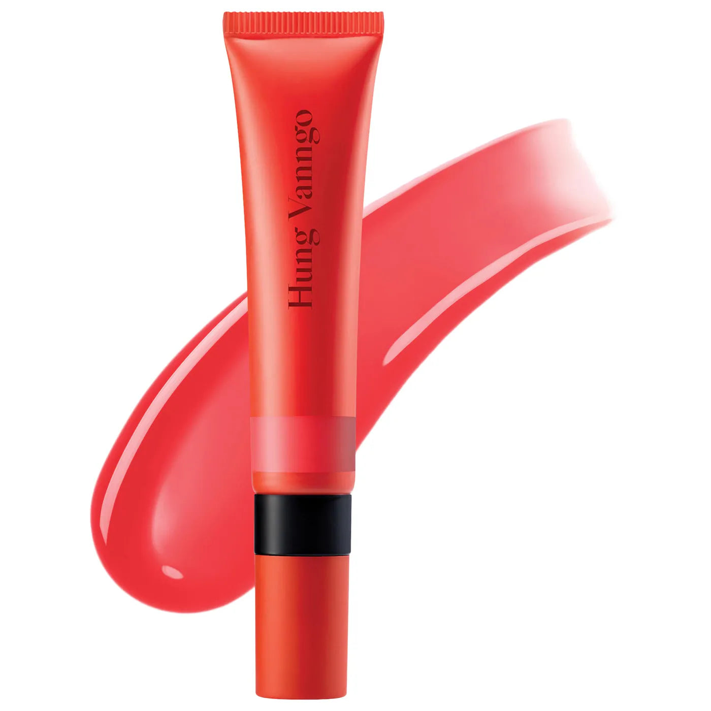 PREORDEN - Glossy Lip Hue Hydrating Lip Shine with Hyaluronic Acid | HUNG VAANGO - 2 A 4 SEMANAS EN LLEGAR