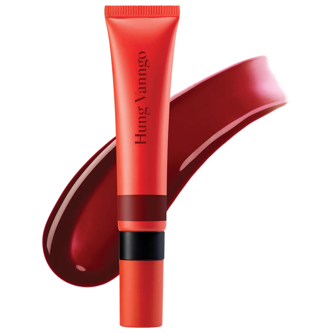 PREORDEN - Glossy Lip Hue Hydrating Lip Shine with Hyaluronic Acid | HUNG VAANGO - 2 A 4 SEMANAS EN LLEGAR