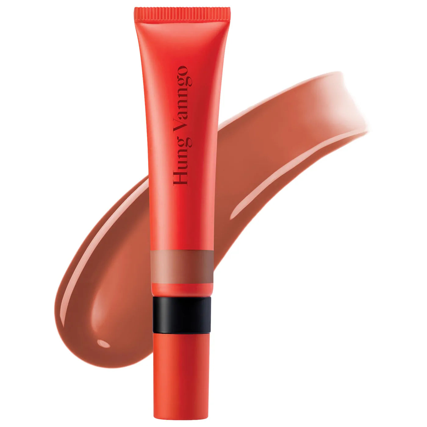 PREORDEN - Glossy Lip Hue Hydrating Lip Shine with Hyaluronic Acid | HUNG VAANGO - 2 A 4 SEMANAS EN LLEGAR