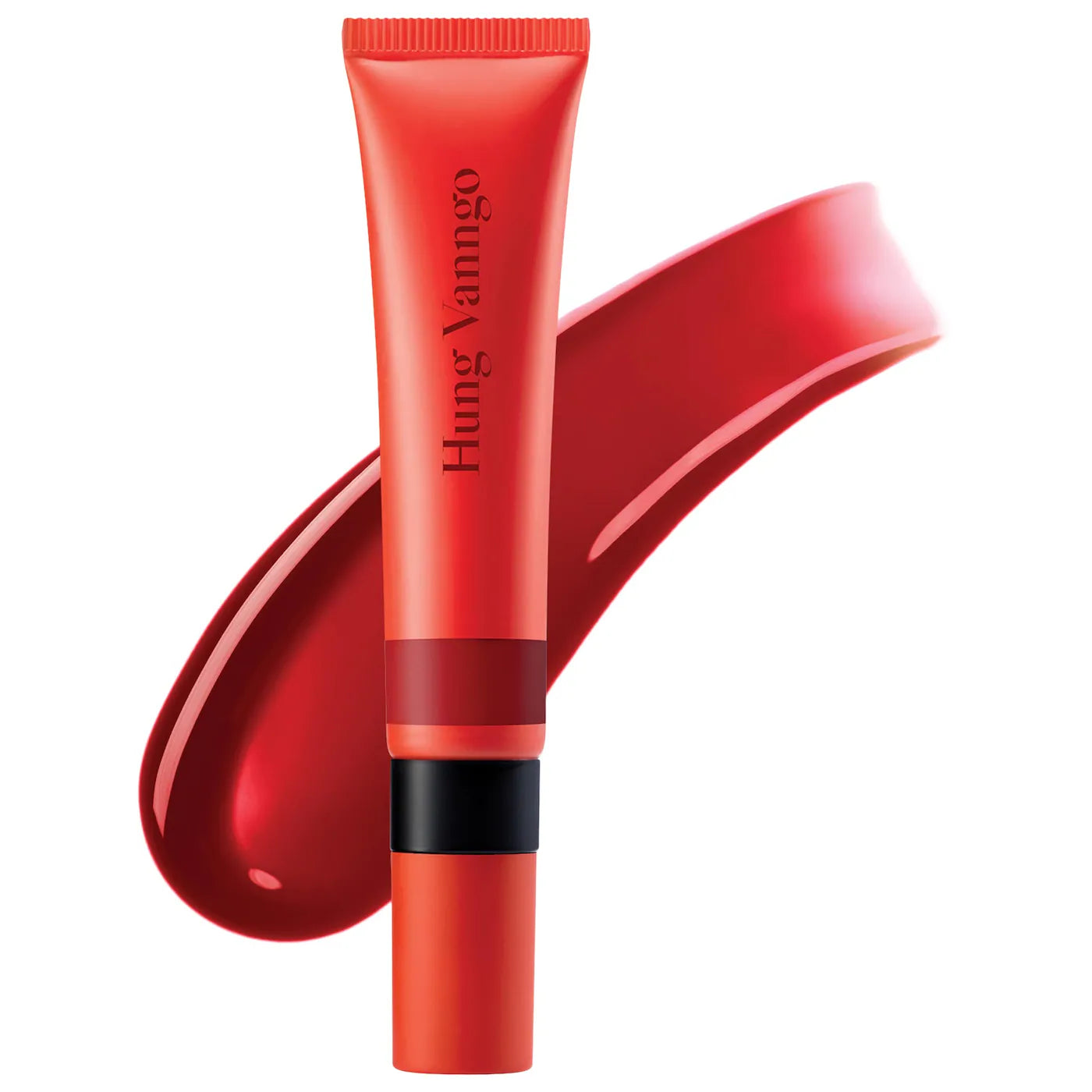 PREORDEN - Glossy Lip Hue Hydrating Lip Shine with Hyaluronic Acid | HUNG VAANGO - 2 A 4 SEMANAS EN LLEGAR