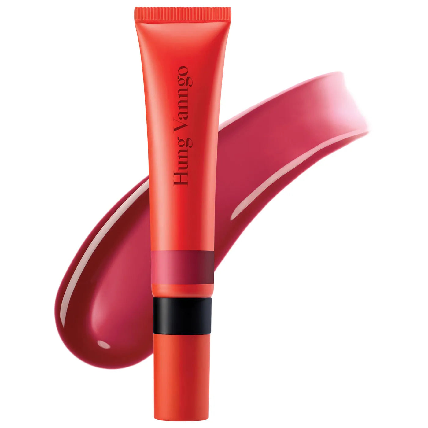 PREORDEN - Glossy Lip Hue Hydrating Lip Shine with Hyaluronic Acid | HUNG VAANGO - 2 A 4 SEMANAS EN LLEGAR